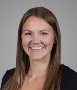 Bailey N. Butrum, NP - Palliative Care