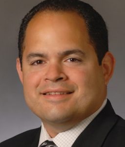 Photo of Juan C. Acosta, MD