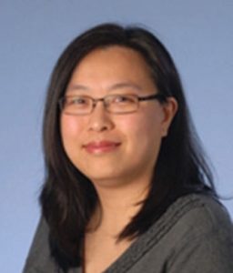 Photo of Yeuk Ting B. Wong, MD