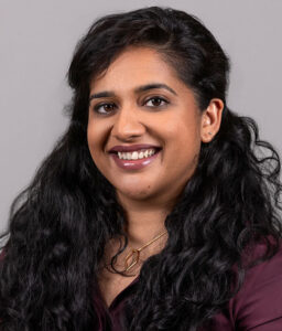 Aswathi Jayaram, MD - Maternal & Fetal Medicine