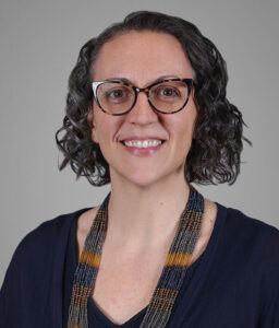 DeAnna J. Friedman-Klabanoff, MD, MS - Pediatric Infectious Disease