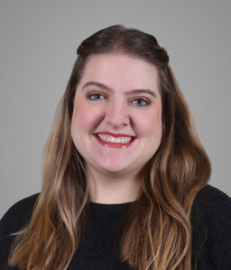 Tatum E. Haughey, NP - Pediatric Gastroenterology