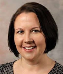 Photo of Stacey L. Yeo, NP