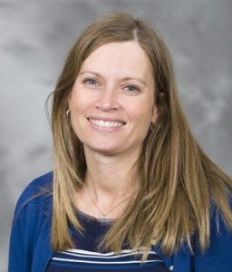 Photo of Heather A. Jolivette, NP