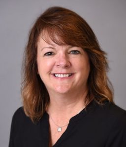 Photo of Patricia A. Grayson, NP
