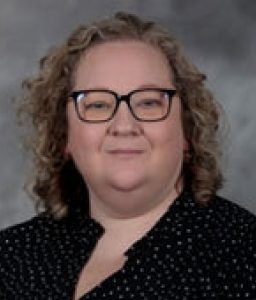 Photo of Gloria D. Fritsch, NP