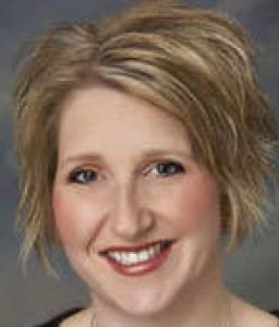 Photo of Noelle C. Lottes, NP