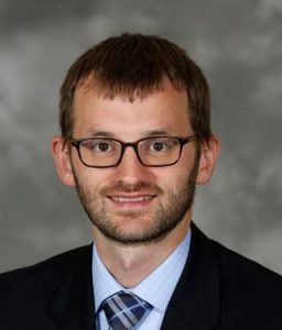 Photo of Andrew L. Beardsley, MD, MS