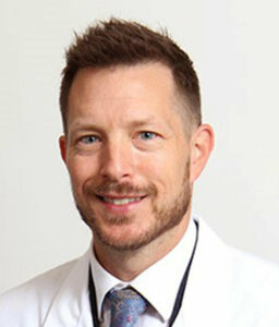 Photo of Brett C. Hartman, DO
