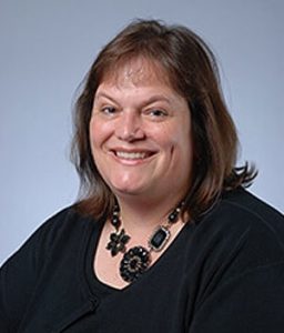 Photo of Melissa A. Butler, PhD