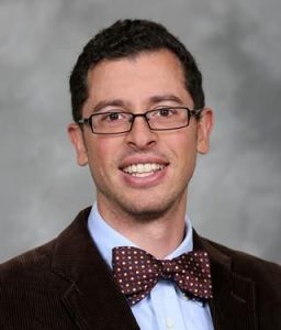 Photo of Haig V. Setrakian, MD