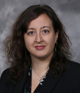 Photo of Mallery R. Neff, MD