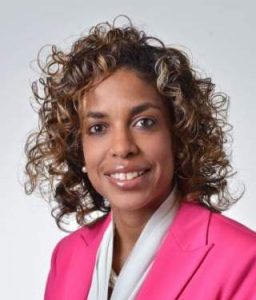 Photo of Leeandrea J. Sloan, MD