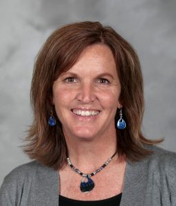 Photo of Michelle A. Timmons, MD