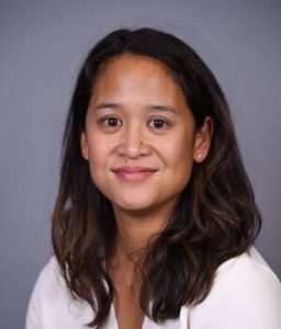 Photo of Emily C. Hon, MD
