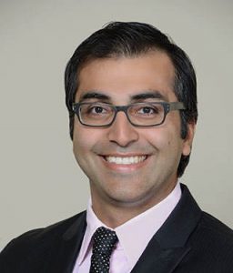 Photo of Aali M. Shah, MD