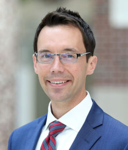 Photo of Brian E. Wagers, MD