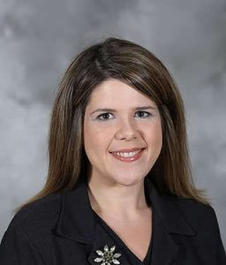 Cassie D. Karlsson, MD - Psychiatry