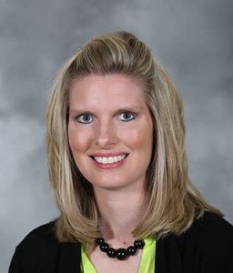Photo of Stefanie M. Dunn, NP