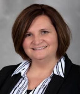 Photo of Jennifer R. Jack, NP