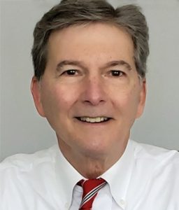 Photo of Thomas E. Capannari, MD