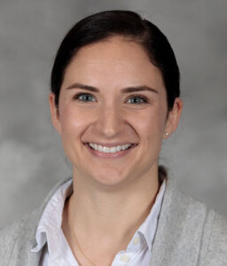 Emily M. Glass, PA-C - Sports Medicine - Pediatric Orthopedic Surgery