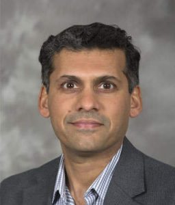 Photo of Girish S. Rao, MD