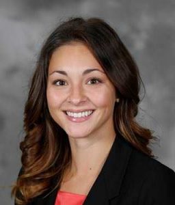 Photo of Emily R. Thimling, PA-C