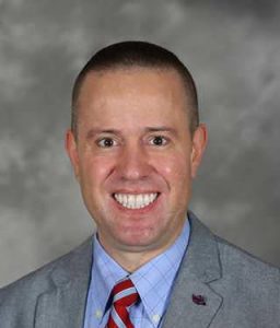 Photo of Stephen J. Cico, MD, MEd