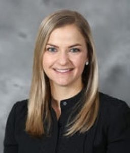 Photo of Hillary S. Blake, PsyD