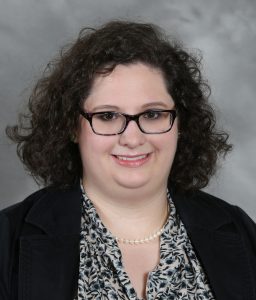 Photo of Michelle J. Curtin, DO