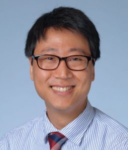 Photo of Edward E. Kim, MD