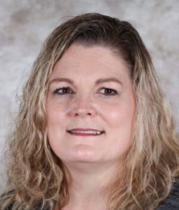 Photo of Melissa M. Anderson, NP
