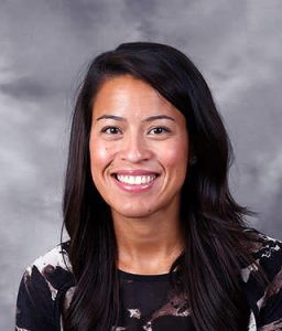 Photo of Amanda M. Buschuk, NP