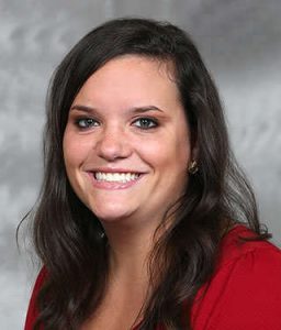 Photo of Grace A. Godfrey, NP