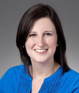 Photo of Amanda C. Regester, NP