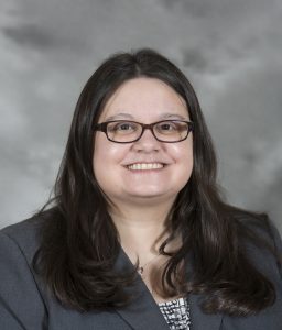 Photo of Tiffany L. Turner, MD