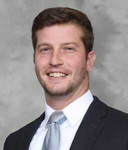 Photo of Christopher G. Markham, MD
