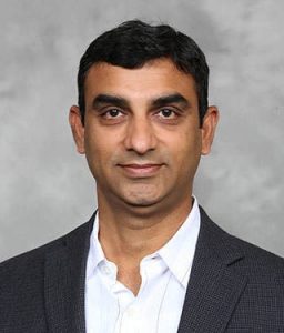 Photo of Senthilkumar Sadhasivam, MD, MPH