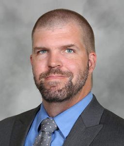 Photo of Zachary J. Berrens, MD