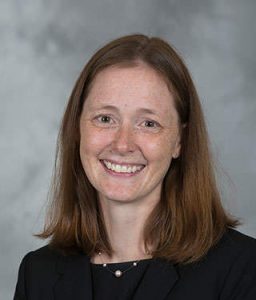 Photo of Sara E. Bland, MD