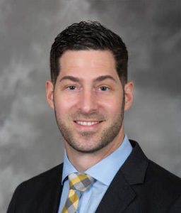 Photo of Jeffrey S. Raskin, MD, MS, FAANS, FAAP