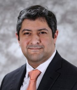 Photo of Karl E. Balsara, MD