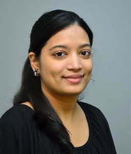 Photo of Manasa Josyula, MD