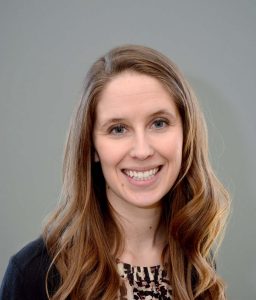 Photo of Emily M. Manlove, MD