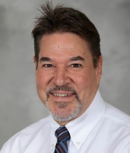 Photo of Jeff C. Reinhardt, MD