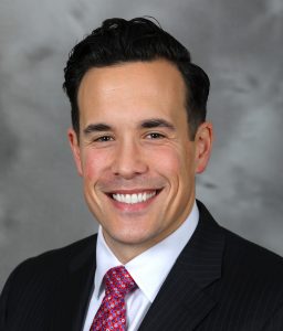 Photo of Ryan E. Fitzgerald, MD