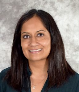 Photo of Hena Naz Shah, NP