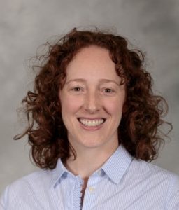 Photo of Suzanne Lappas, NP