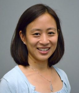 Photo of Nicole T. Chao, MD, MPH